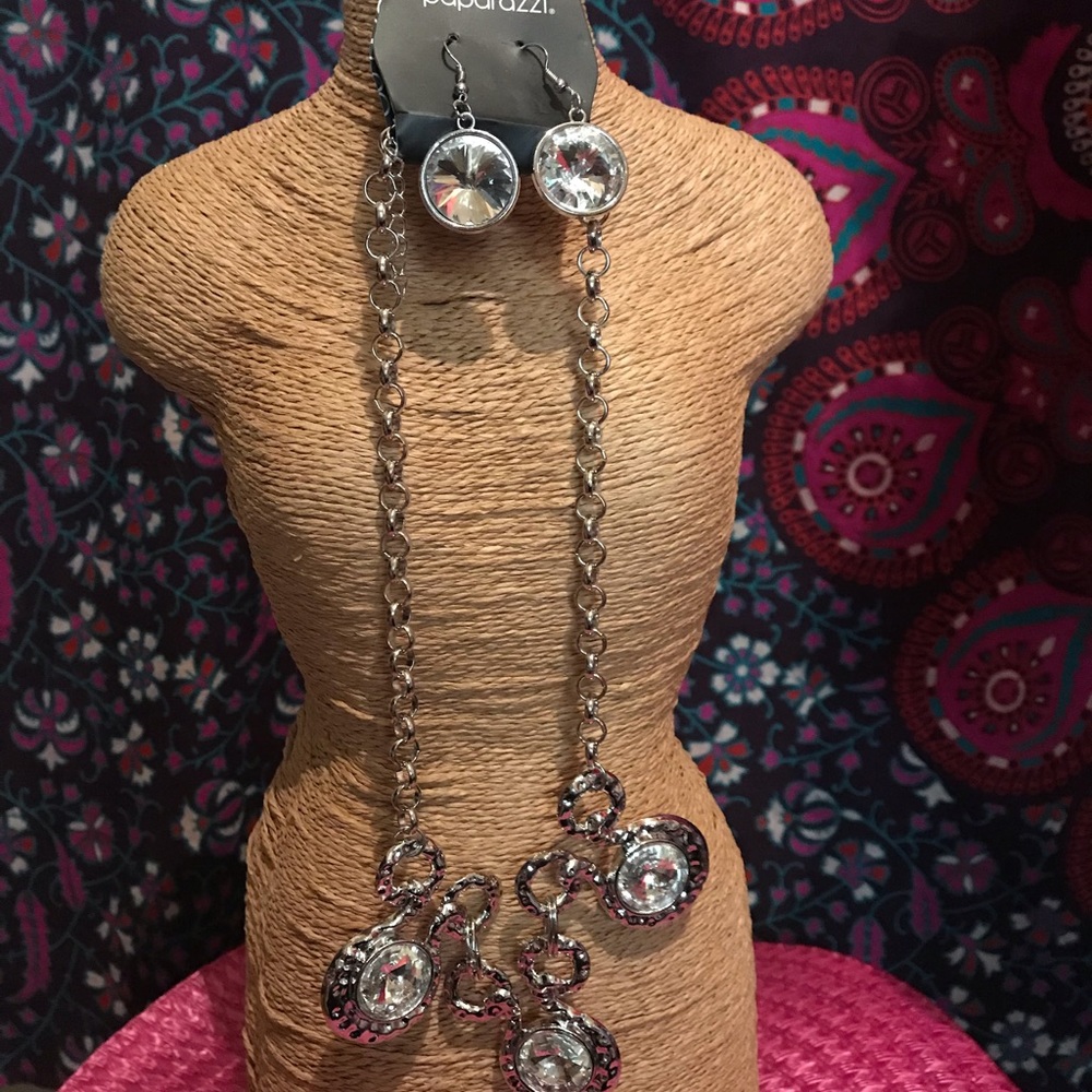 Paparazzi Jewelry